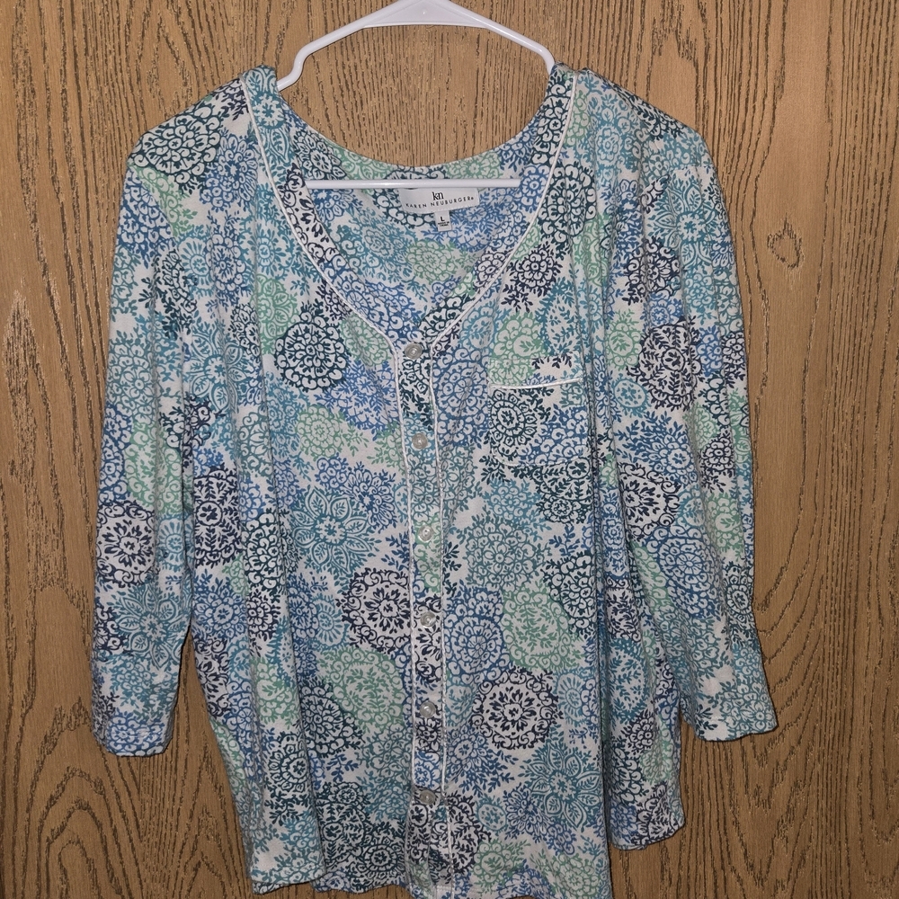 Karen Neuburger Sleep Set